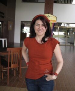 Carla Guerrón Montero, Applied Cultural Anthropologist, Professor of Anthropology, University of Delaware